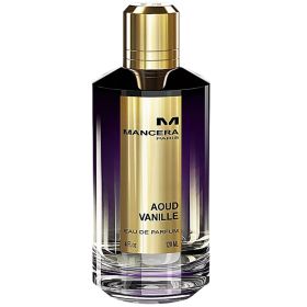 Mancera Aoud Vanille (U) EDP 4 Oz