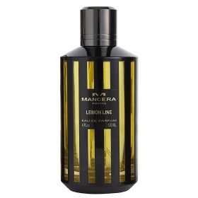 Mancera Lemon Line (U) EDP 4 Oz