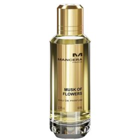 Mancera Musk of Flowers (L) EDP 2 oz
