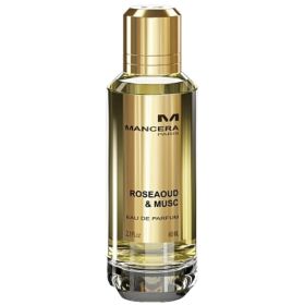 Mancera Roseaoud & Musc (L) EDP 2 oz