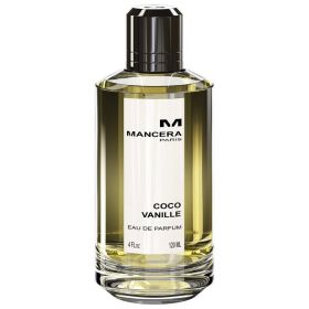 Mancera Coco Vanille (L) EDP 4 Oz