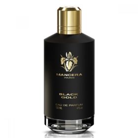 Mancera Black Gold (M) EDP 4 Oz
