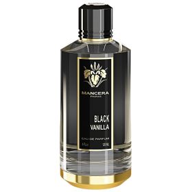 Mancera Black Vanilla (U) EDP 4.0oz