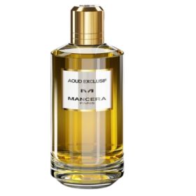 Mancera Aoud Exclusif (U) EDP 4 Oz