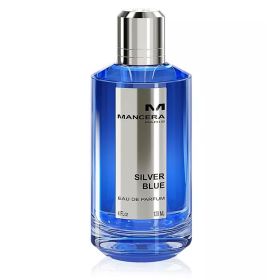 Mancera Silver Blue (U) 4.0oz