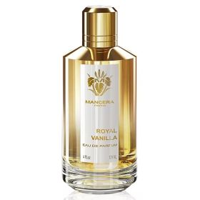 Mancera Royal Vanilla (U) 4.0oz