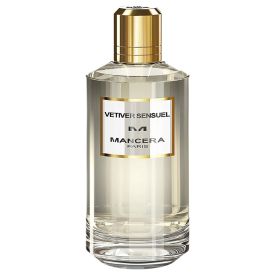 Mancera Vetiver Sensuel (U) EDP 4 Oz