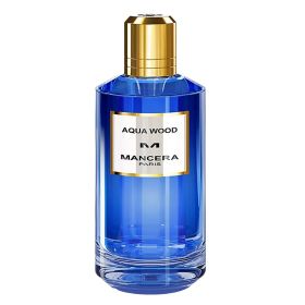 Mancera Aqua Wood (U) EDP 4 Oz
