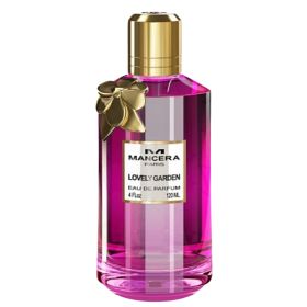 Mancera Lovely Garden (L) 4 Oz