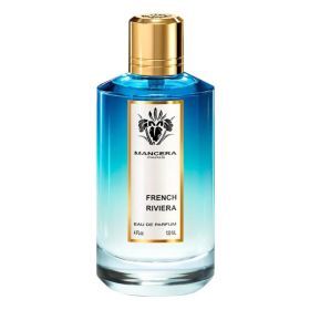 Mancera French Riviera (U) EDP 4.0oz