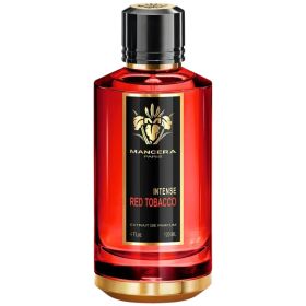 Mancera Paris Intense Red Tobacco (U) 4 Oz