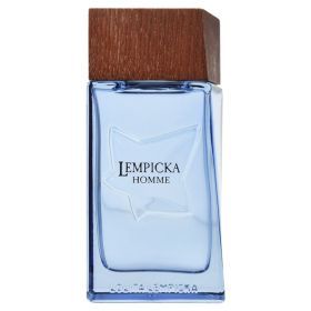 Lolita Lempicka lempicka homme (M) EDT 3.4 Oz