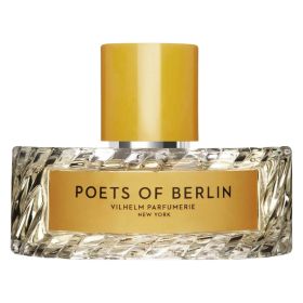 Vilhelm Parfumerie Poets of Berlin (U) EDP 3.4 Oz