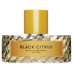 Vilhelm Parfumerie Black Citrus (U) EDP 3.4 Oz