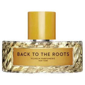 Vilhelm Parfumerie Back to the Roots (U) EDP 3.4 Oz