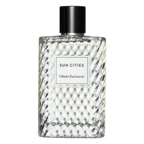 Vilhelm Parfumerie Sun Cities (U) EDP 3.4 Oz