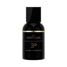 Les Eaux Primordiales Oud Superfluide (U) EDP 3.4 Oz