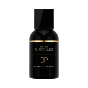 Les Eaux Primordiales Saffron Superfluide (U) EDP 3.4 Oz