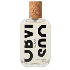 Obvious Un Bois (U) EDP 3.4 Oz