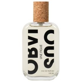 Obvious Parfums Une Figue (U) EDP 3.4 Oz