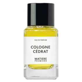 Matiere Premiere Cologne Cedrat (U) EDP 1.7 Oz