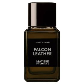 Matiere Premiere Falcon Leather Extrait De Parfum (U) 3.4 Oz