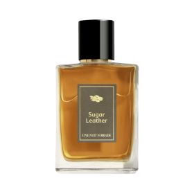 Une Nuit Nomade Sugar Leather (U) EDP 3.4 Oz