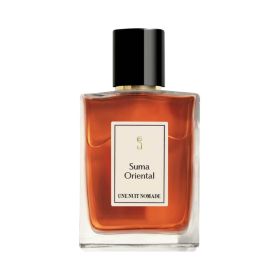 Une Nuit Nomade Suma Oriental (U) EDP 3.4 Oz