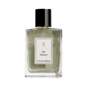 Une Nuit Nomade Mr Vetiver (U) EDP 3.4 Oz