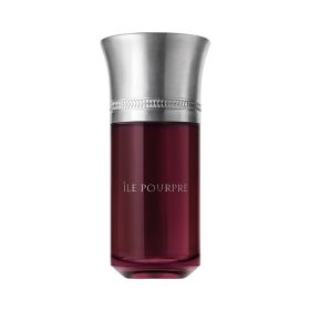 liquides Imaginaires L'Ile Pourpre (U) EDP 3.3oz