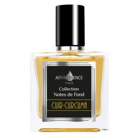 Affinessence Cuir-Curcuma (U) EDP 1.7 Oz
