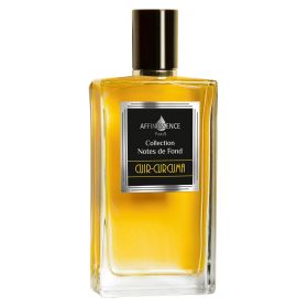 Affinessence Cuir-Curcuma (U) EDP 3.4 Oz