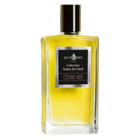 Affinessence Cedre-Iris (U) EDP 3.4 Oz
