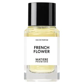 Matiere Premiere French Flower (U) EDP 3.4 Oz