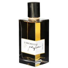 L'Orchestre Parfum Cuir Kora Unisex (U) EDP 3.4 Oz