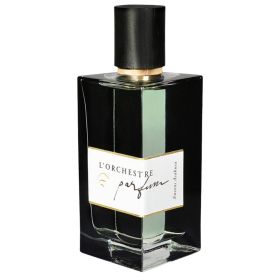 L'Orchestre Parfum Encens Asakusa Unisex (U) EDP 3.4 Oz