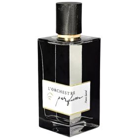 L'Orchestre Parfum Piano Santal (U) EDP 3.4 Oz