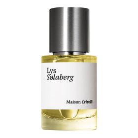 Maison Crivelli Lys Solaberg (U) EDP 1 oz