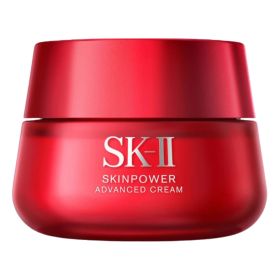 SK II Skinpower Advanced Cream (U) 2.7 OZ