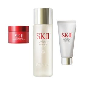 SK II Youth Essentials (U) Set