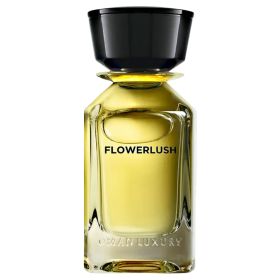 Omanluxury Flowerlush (U) EDP 3.4 Oz