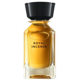 Omanluxury Royal Incense (U) EDP 3.4 Oz