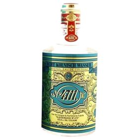 Muelhens 4711 Unisex Splash (U) EDC 3.4 Oz