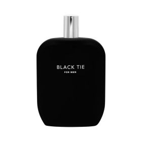 Fragrance One Black Tie (M) 3.4 Oz