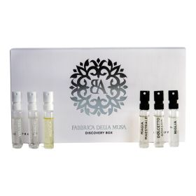 Fabbrica della Musa Ile Bourbon (U) 3.4 Oz