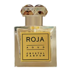 Roja Parfums Aoud Crystal New Packing (U) 3.4 Oz