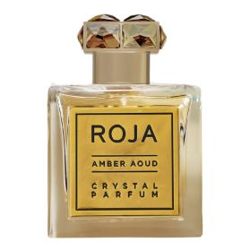 Roja Parfums Amber Aoud Crystal New Packing (U) 3.4 Oz