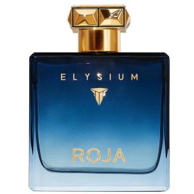 Roja Parfums Elysium Eau De Parfum New packing (M) EDP 3.4 Oz