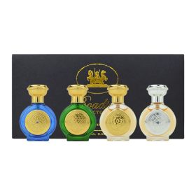 Boadicea The Victorious Best Sellers 4x10ml Gift Set (U)