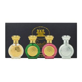 Boadicea The Victorious New Discovery 4x10ml Gift Set (U)
